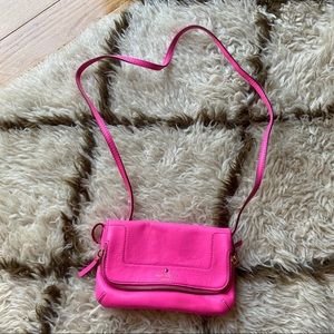AUTHENTIC KATE SPADE CROSS BODY